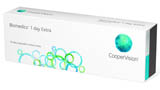 CooperVis Biomedics 1 Day Extra Toric 30 pack